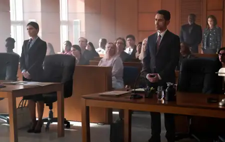 Boston Blue - galeria zdjęć - filmweb