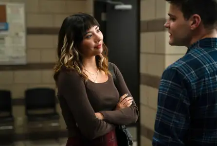 Boston Blue - galeria zdjęć - filmweb