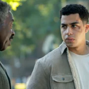 Boston Blue - galeria zdjęć - filmweb