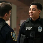 Boston Blue - galeria zdjęć - filmweb