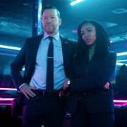 Boston Blue - galeria zdjęć - filmweb