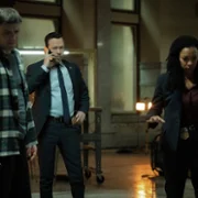 Boston Blue - galeria zdjęć - filmweb