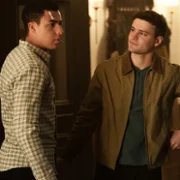 Boston Blue - galeria zdjęć - filmweb