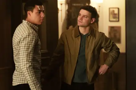 Boston Blue - galeria zdjęć - filmweb