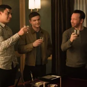 Boston Blue - galeria zdjęć - filmweb