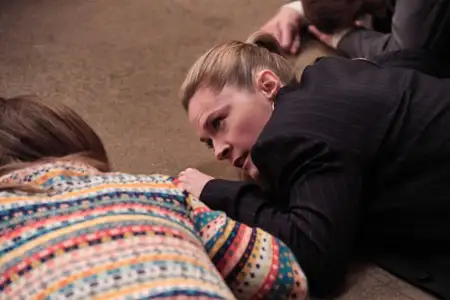 Boston Blue - galeria zdjęć - filmweb