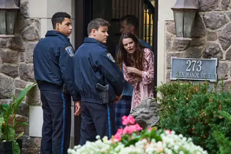 Boston Blue - galeria zdjęć - filmweb