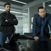 Boston Blue - galeria zdjęć - filmweb