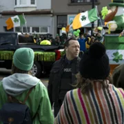 Boston Blue - galeria zdjęć - filmweb