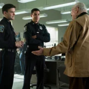 Boston Blue - galeria zdjęć - filmweb