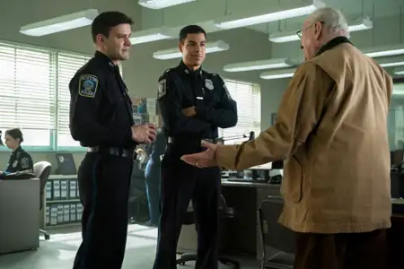 Boston Blue - galeria zdjęć - filmweb