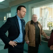 Boston Blue - galeria zdjęć - filmweb