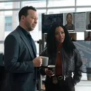 Boston Blue - galeria zdjęć - filmweb