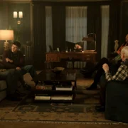 Boston Blue - galeria zdjęć - filmweb