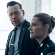 Boston Blue - galeria zdjęć - filmweb