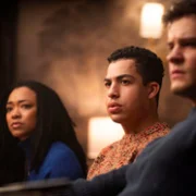 Boston Blue - galeria zdjęć - filmweb