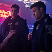 Boston Blue - galeria zdjęć - filmweb