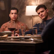 Boston Blue - galeria zdjęć - filmweb