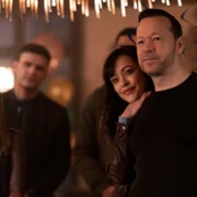 Boston Blue - galeria zdjęć - filmweb