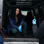 Boston Blue - galeria zdjęć - filmweb