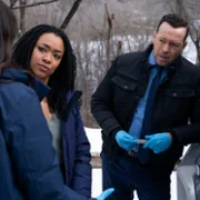 Boston Blue - galeria zdjęć - filmweb