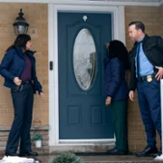 Boston Blue - galeria zdjęć - filmweb