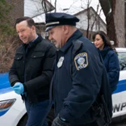 Boston Blue - galeria zdjęć - filmweb