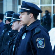 Boston Blue - galeria zdjęć - filmweb