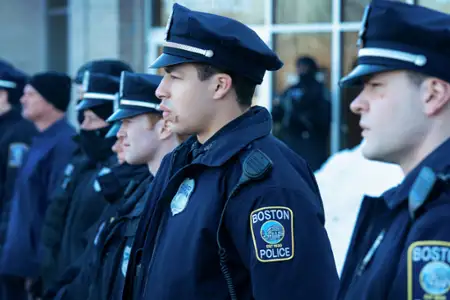 Boston Blue - galeria zdjęć - filmweb