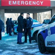 Boston Blue - galeria zdjęć - filmweb