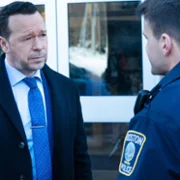 Boston Blue - galeria zdjęć - filmweb