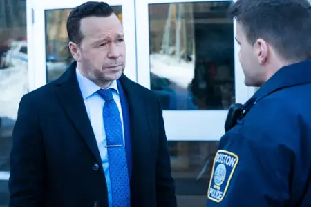 Boston Blue - galeria zdjęć - filmweb