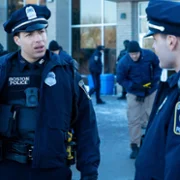 Boston Blue - galeria zdjęć - filmweb