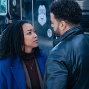 Boston Blue - galeria zdjęć - filmweb