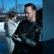 Boston Blue - galeria zdjęć - filmweb