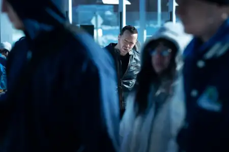 Boston Blue - galeria zdjęć - filmweb