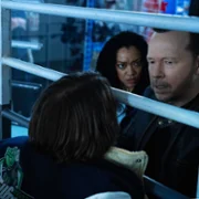 Boston Blue - galeria zdjęć - filmweb