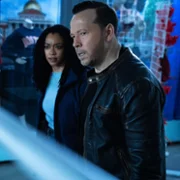 Boston Blue - galeria zdjęć - filmweb