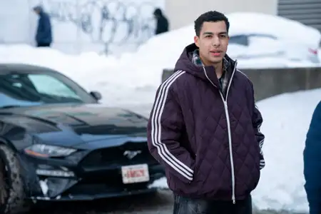 Boston Blue - galeria zdjęć - filmweb