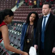 Boston Blue - galeria zdjęć - filmweb