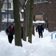 Boston Blue - galeria zdjęć - filmweb