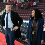 Boston Blue - galeria zdjęć - filmweb
