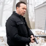 Boston Blue - galeria zdjęć - filmweb
