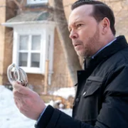 Boston Blue - galeria zdjęć - filmweb