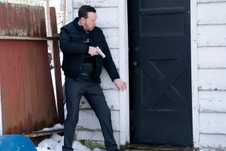 Boston Blue - galeria zdjęć - filmweb