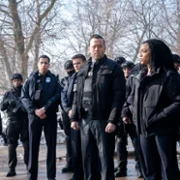 Boston Blue - galeria zdjęć - filmweb