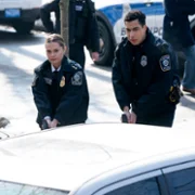Boston Blue - galeria zdjęć - filmweb