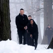 Boston Blue - galeria zdjęć - filmweb