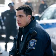 Boston Blue - galeria zdjęć - filmweb