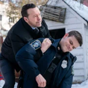 Boston Blue - galeria zdjęć - filmweb